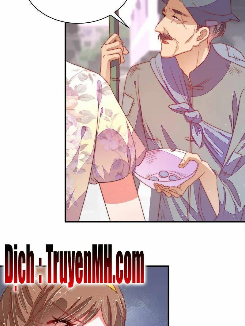 Ngày Nào Thiếu Soái Cũng Ghen Chapter 255 - 11