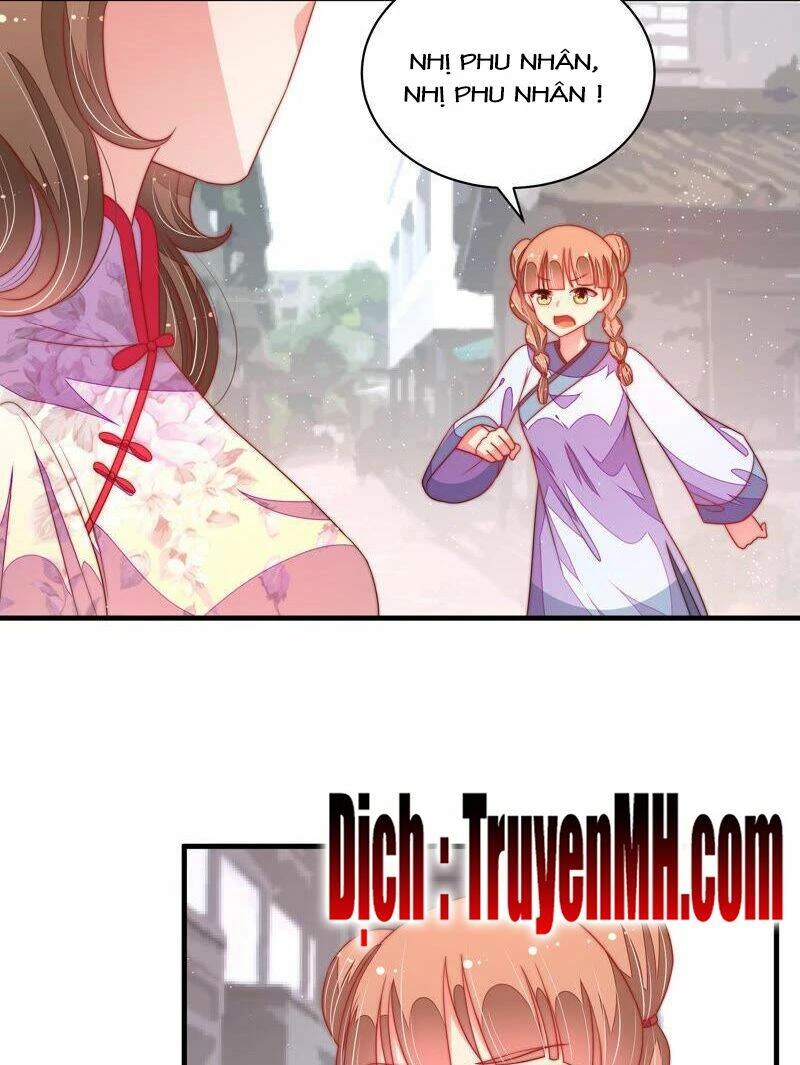 Ngày Nào Thiếu Soái Cũng Ghen Chapter 255 - 13