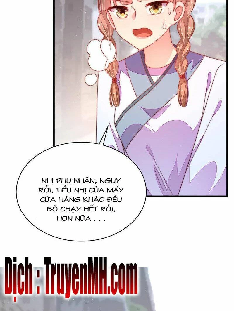 Ngày Nào Thiếu Soái Cũng Ghen Chapter 255 - 14