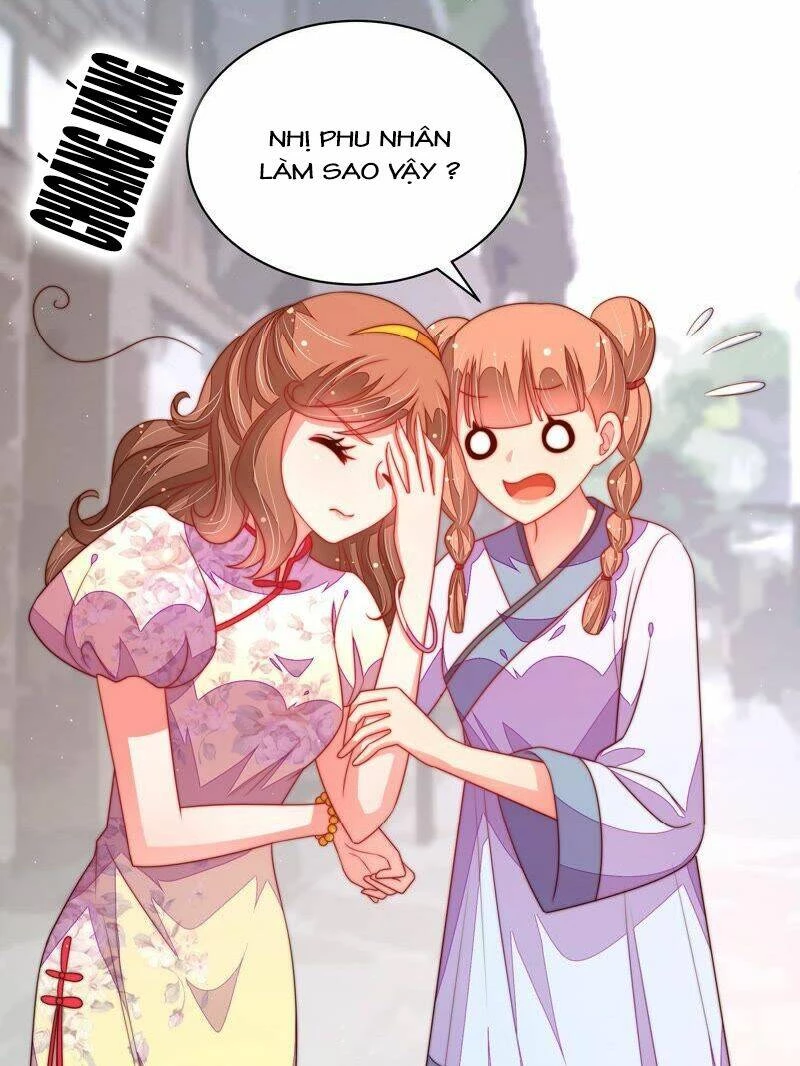 Ngày Nào Thiếu Soái Cũng Ghen Chapter 255 - 15