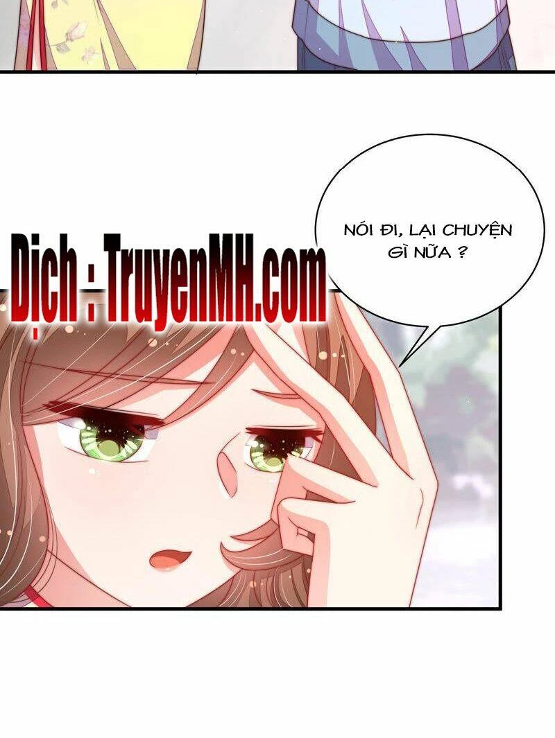 Ngày Nào Thiếu Soái Cũng Ghen Chapter 255 - 16