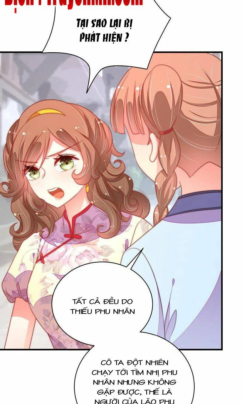Ngày Nào Thiếu Soái Cũng Ghen Chapter 256 - 3