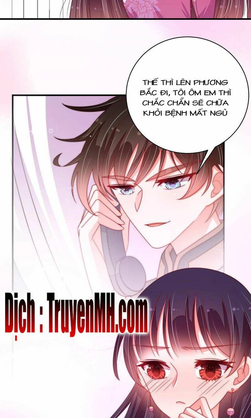Ngày Nào Thiếu Soái Cũng Ghen Chapter 256 - 10