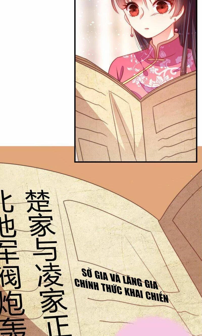 Ngày Nào Thiếu Soái Cũng Ghen Chapter 256 - 14