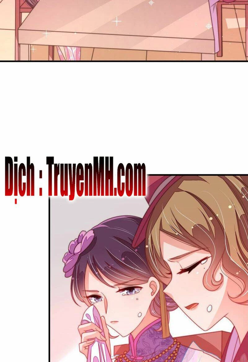 Ngày Nào Thiếu Soái Cũng Ghen Chapter 257 - 3