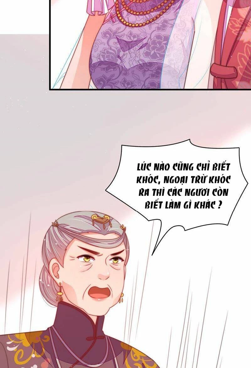 Ngày Nào Thiếu Soái Cũng Ghen Chapter 257 - 4