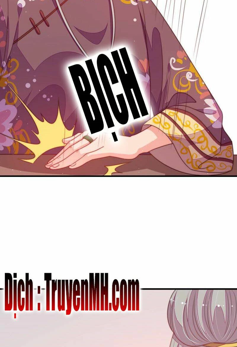 Ngày Nào Thiếu Soái Cũng Ghen Chapter 257 - 5