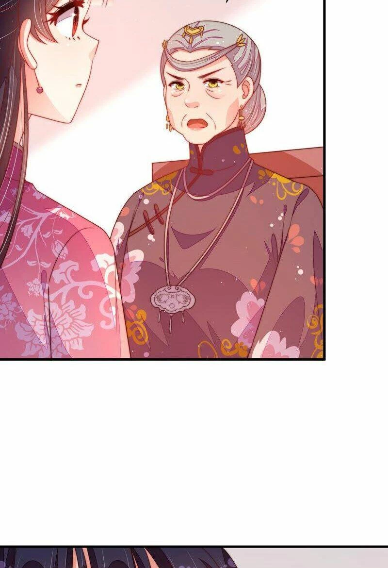 Ngày Nào Thiếu Soái Cũng Ghen Chapter 257 - 7