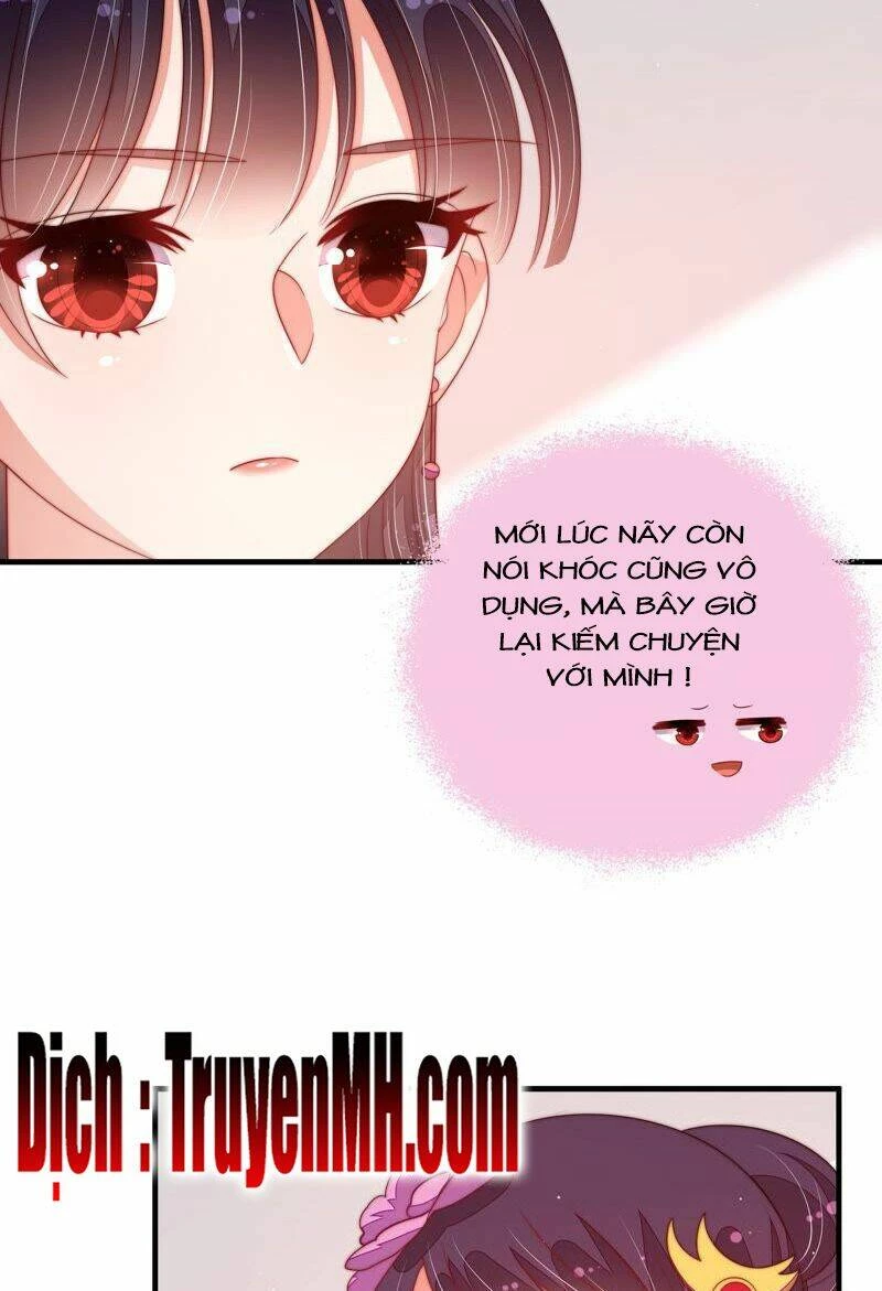 Ngày Nào Thiếu Soái Cũng Ghen Chapter 257 - 8