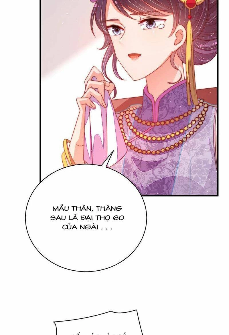 Ngày Nào Thiếu Soái Cũng Ghen Chapter 257 - 9