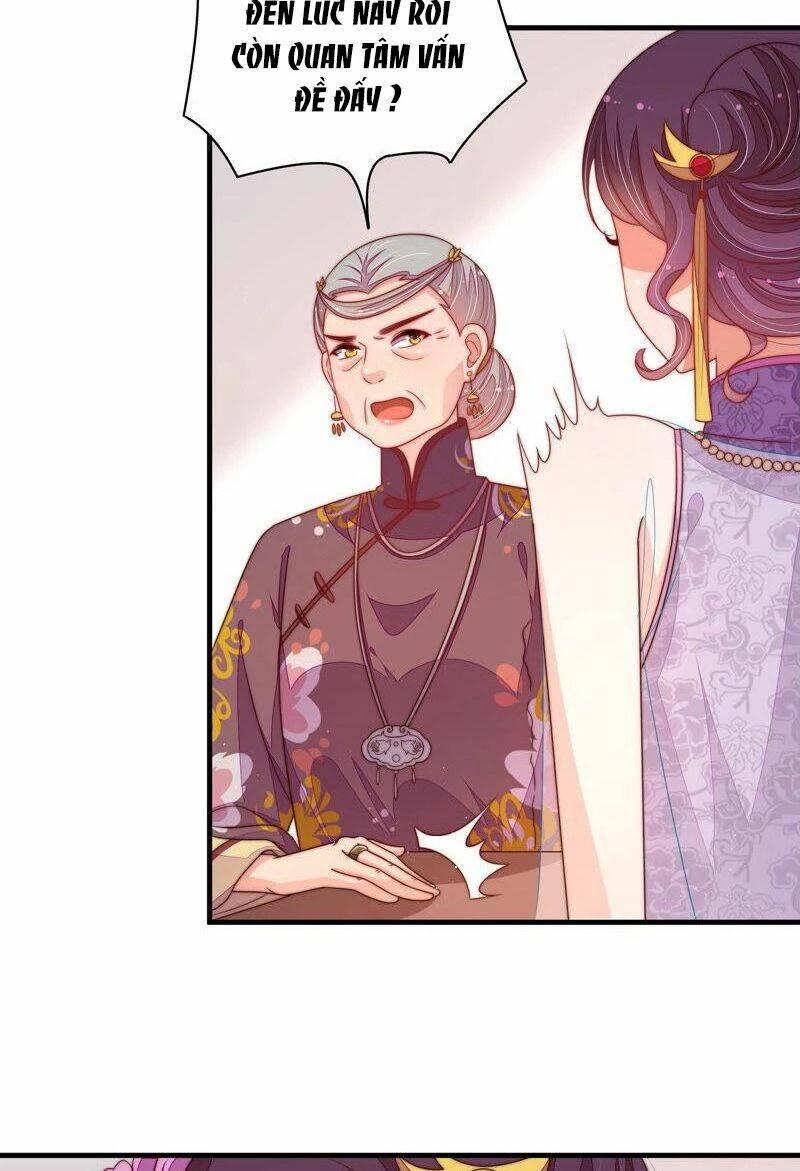 Ngày Nào Thiếu Soái Cũng Ghen Chapter 257 - 10