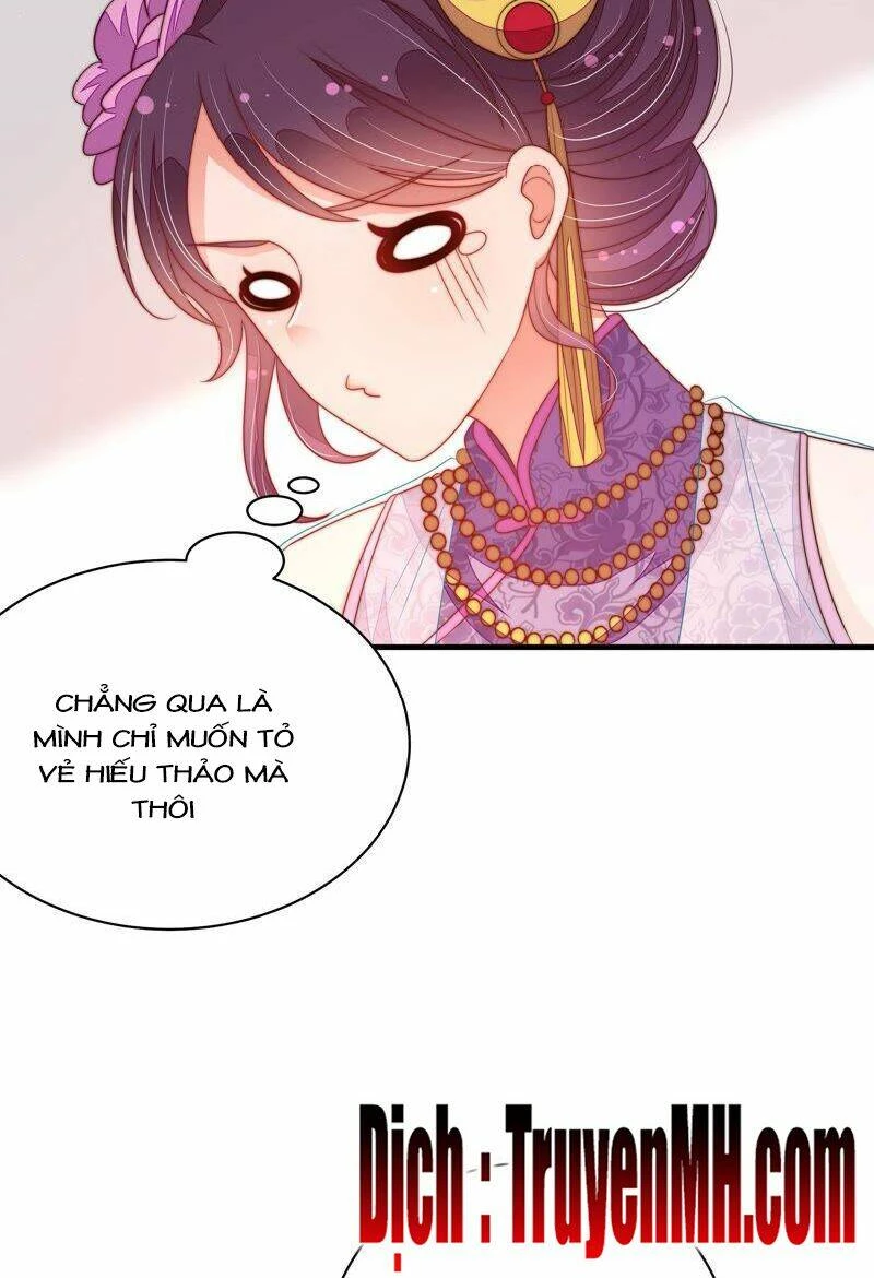 Ngày Nào Thiếu Soái Cũng Ghen Chapter 257 - 11