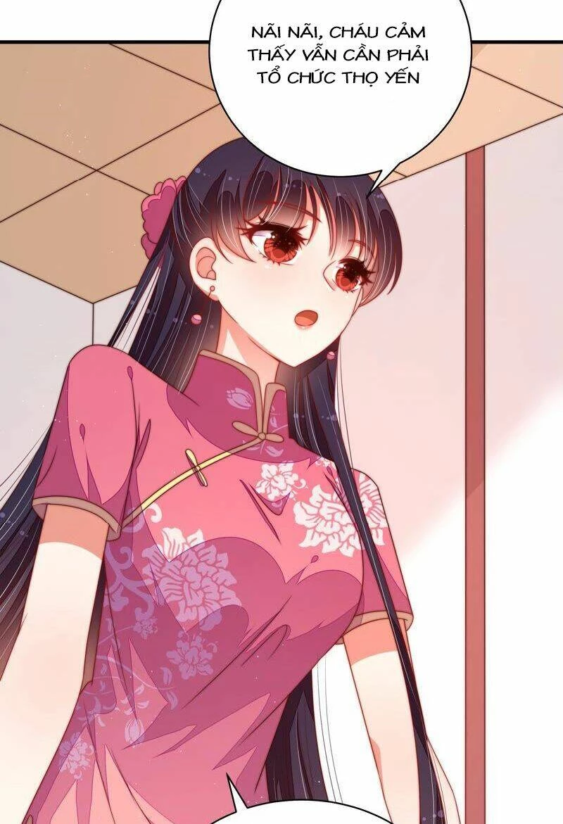 Ngày Nào Thiếu Soái Cũng Ghen Chapter 257 - 12