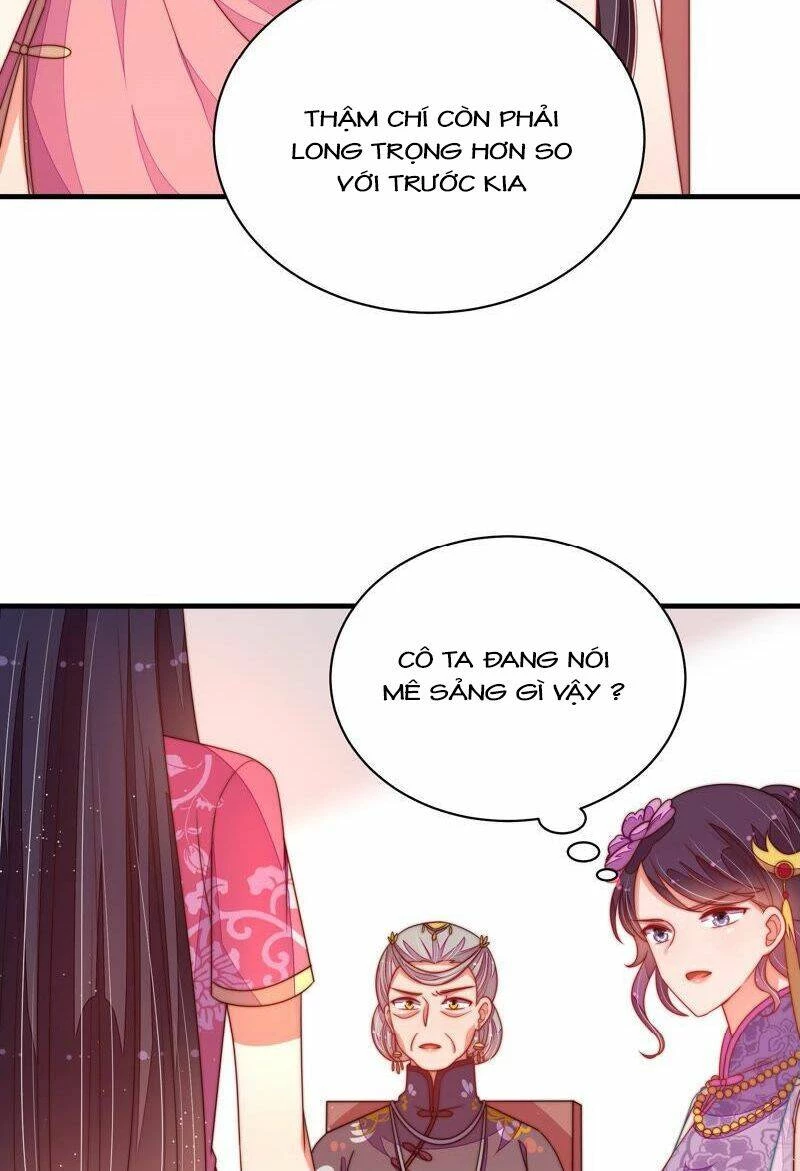 Ngày Nào Thiếu Soái Cũng Ghen Chapter 257 - 13