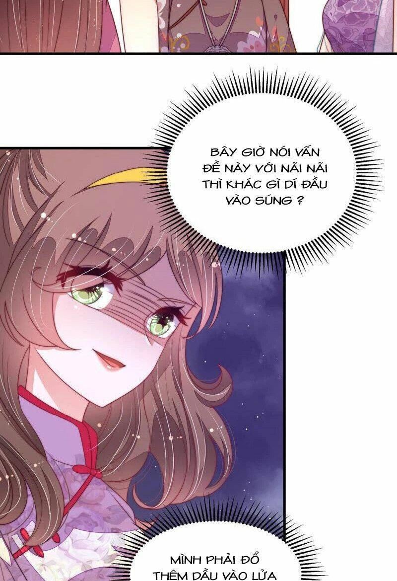 Ngày Nào Thiếu Soái Cũng Ghen Chapter 257 - 14