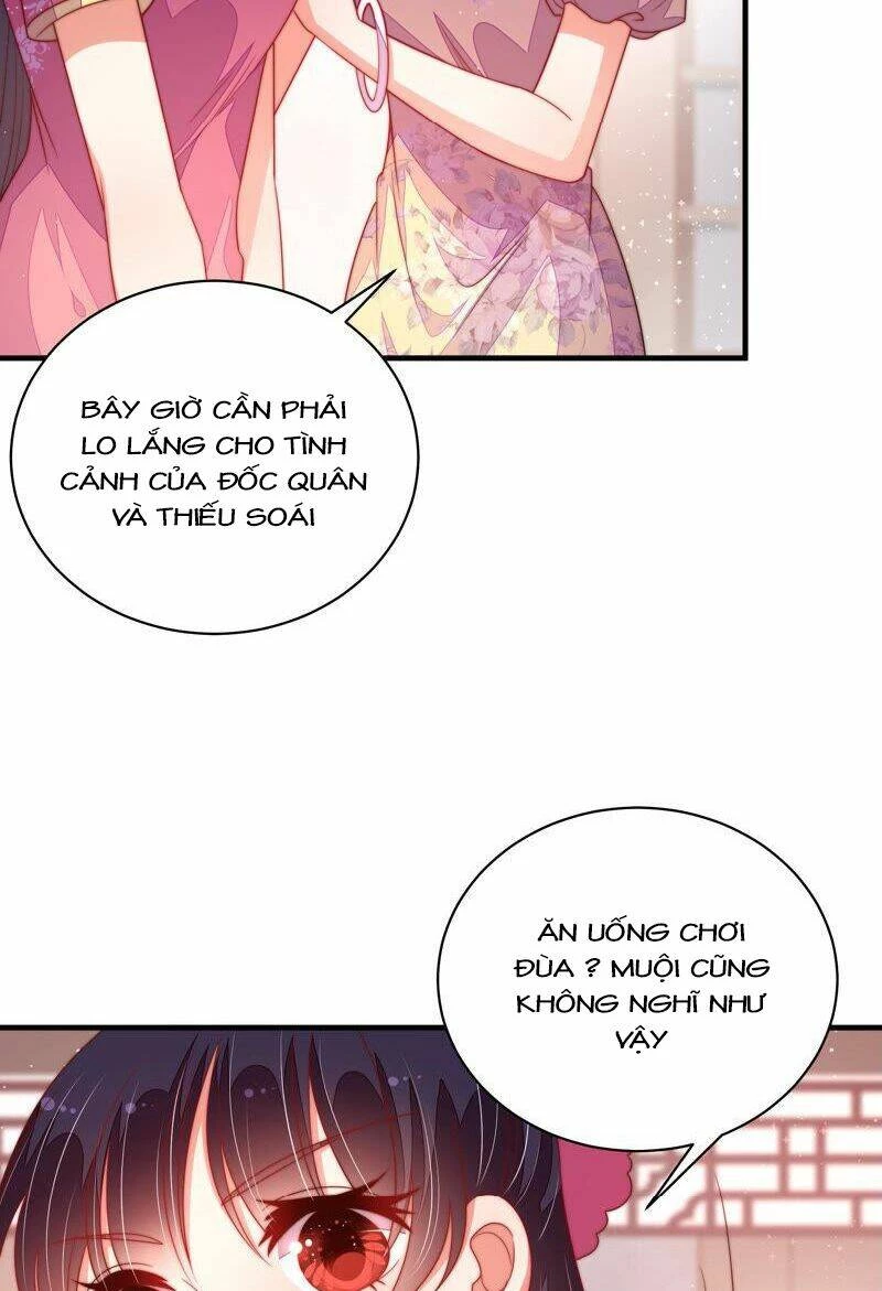 Ngày Nào Thiếu Soái Cũng Ghen Chapter 257 - 16