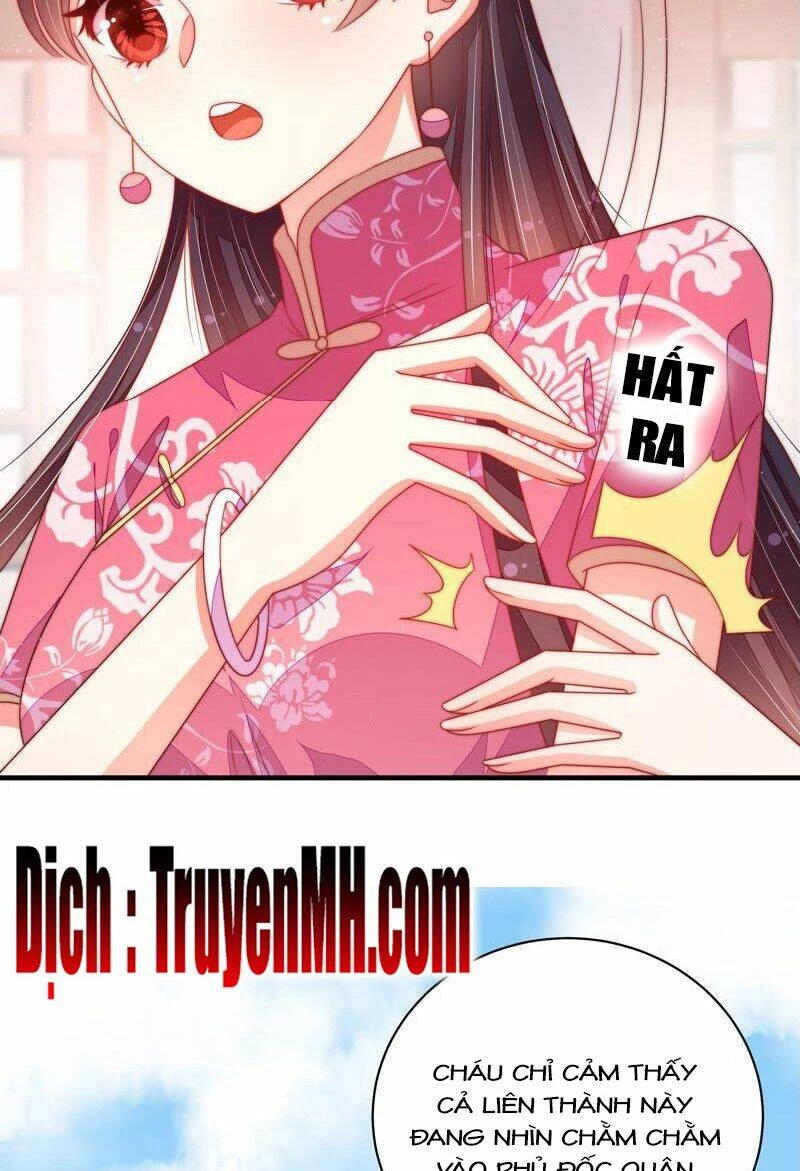 Ngày Nào Thiếu Soái Cũng Ghen Chapter 257 - 17