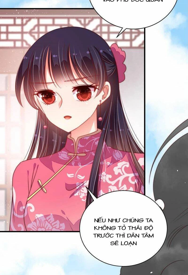 Ngày Nào Thiếu Soái Cũng Ghen Chapter 257 - 18