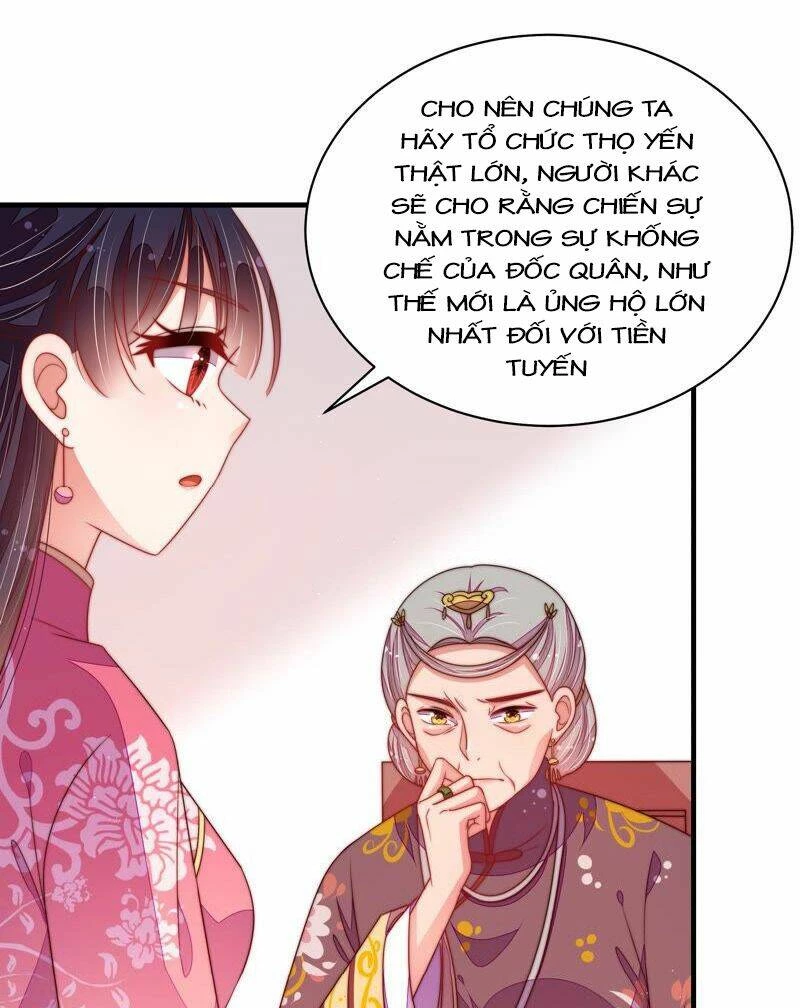 Ngày Nào Thiếu Soái Cũng Ghen Chapter 258 - 2