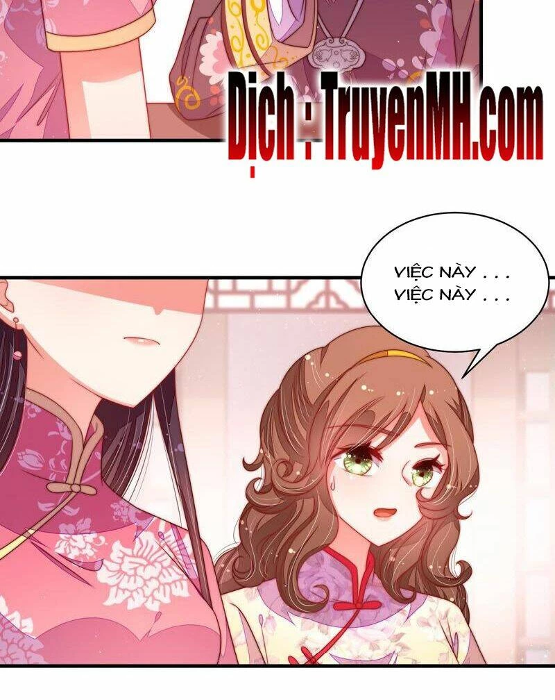 Ngày Nào Thiếu Soái Cũng Ghen Chapter 258 - 3