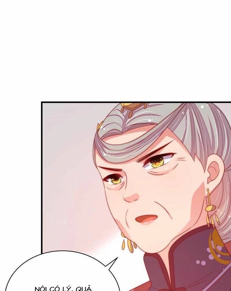 Ngày Nào Thiếu Soái Cũng Ghen Chapter 258 - 4