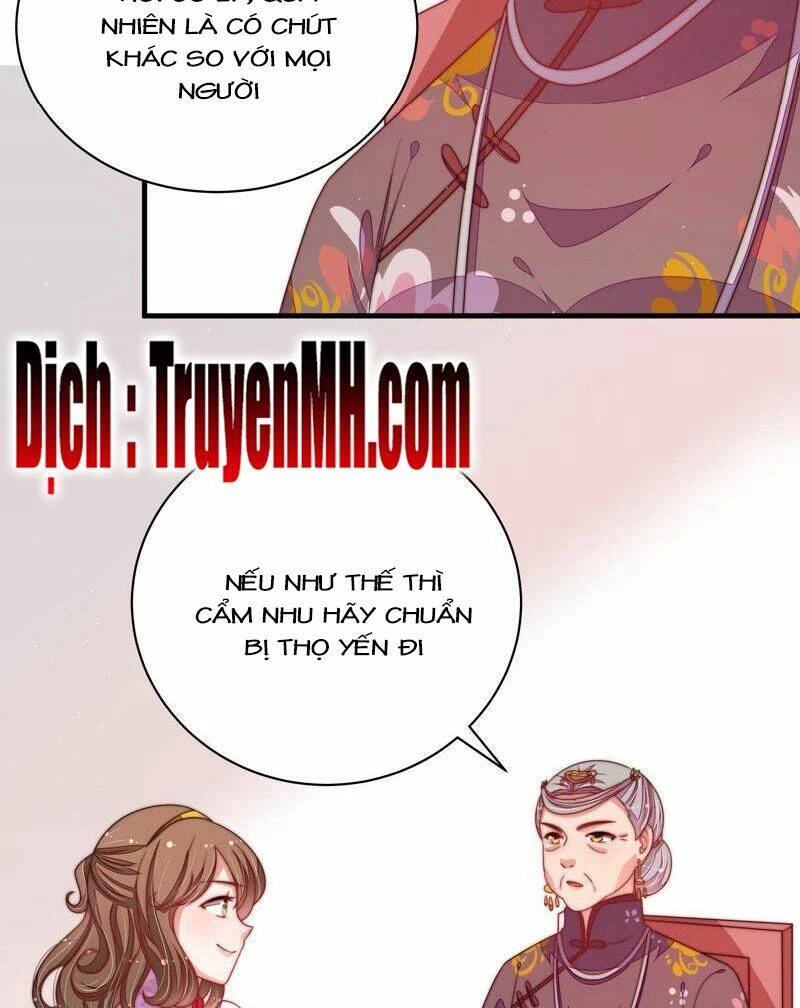 Ngày Nào Thiếu Soái Cũng Ghen Chapter 258 - 5