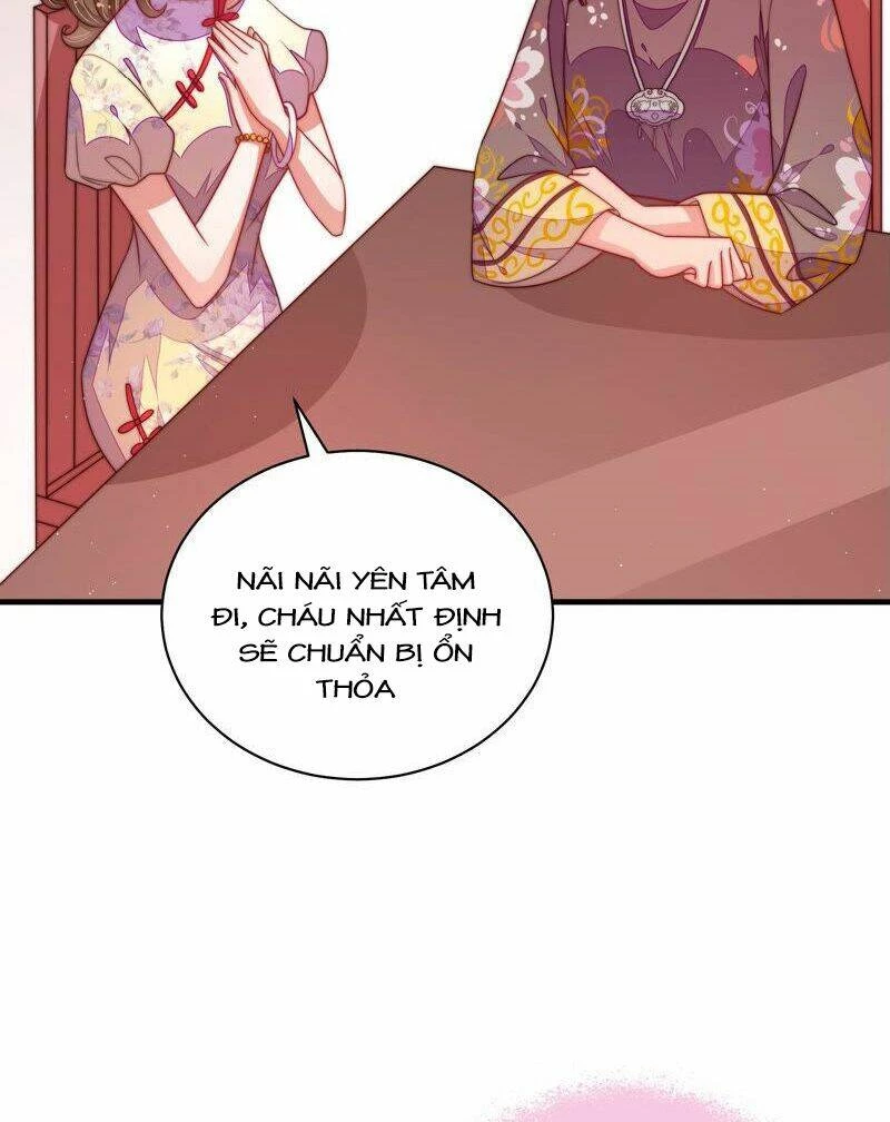 Ngày Nào Thiếu Soái Cũng Ghen Chapter 258 - 6