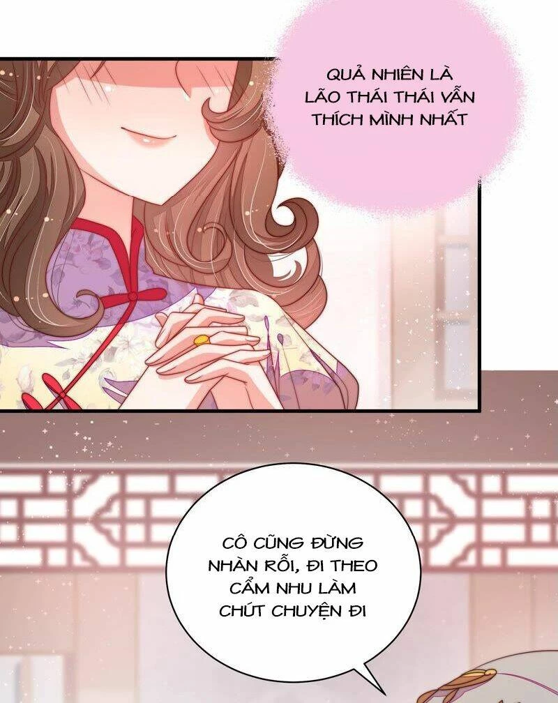 Ngày Nào Thiếu Soái Cũng Ghen Chapter 258 - 7