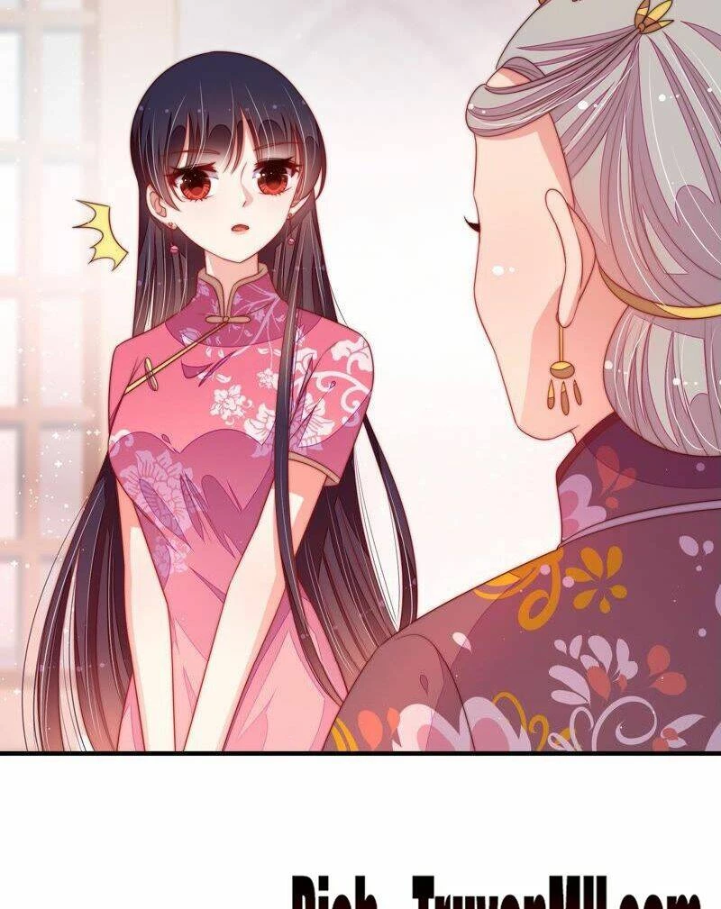 Ngày Nào Thiếu Soái Cũng Ghen Chapter 258 - 8