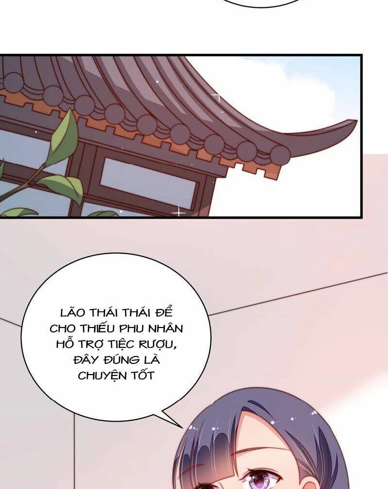 Ngày Nào Thiếu Soái Cũng Ghen Chapter 258 - 10