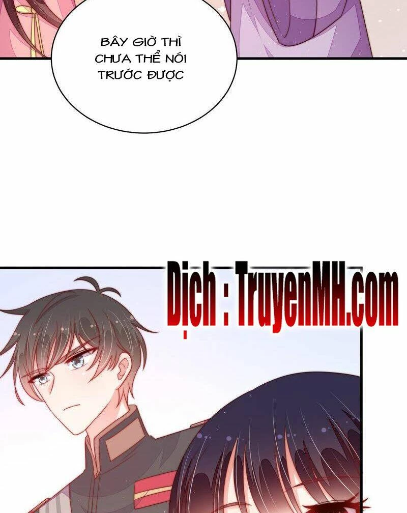 Ngày Nào Thiếu Soái Cũng Ghen Chapter 258 - 14