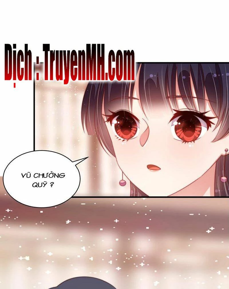 Ngày Nào Thiếu Soái Cũng Ghen Chapter 258 - 17