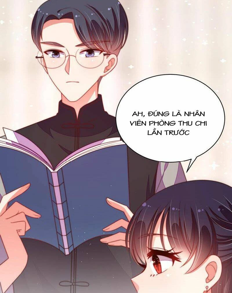 Ngày Nào Thiếu Soái Cũng Ghen Chapter 258 - 18