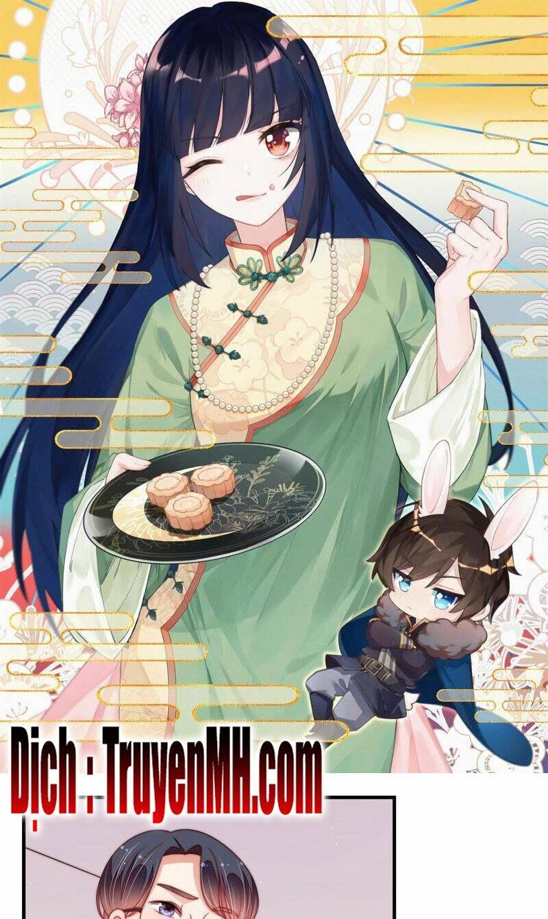 Ngày Nào Thiếu Soái Cũng Ghen Chapter 259 - 2