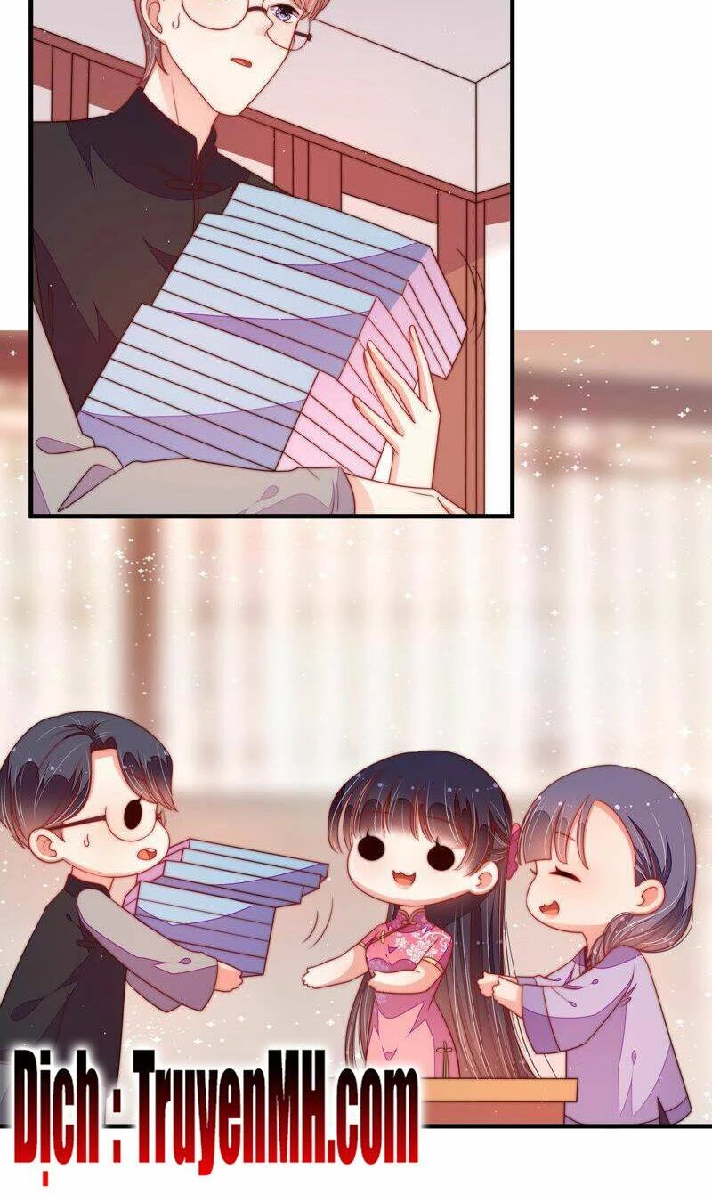 Ngày Nào Thiếu Soái Cũng Ghen Chapter 259 - 3