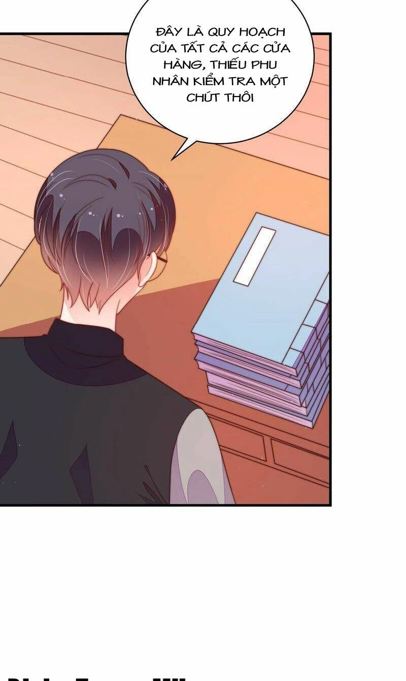 Ngày Nào Thiếu Soái Cũng Ghen Chapter 259 - 5