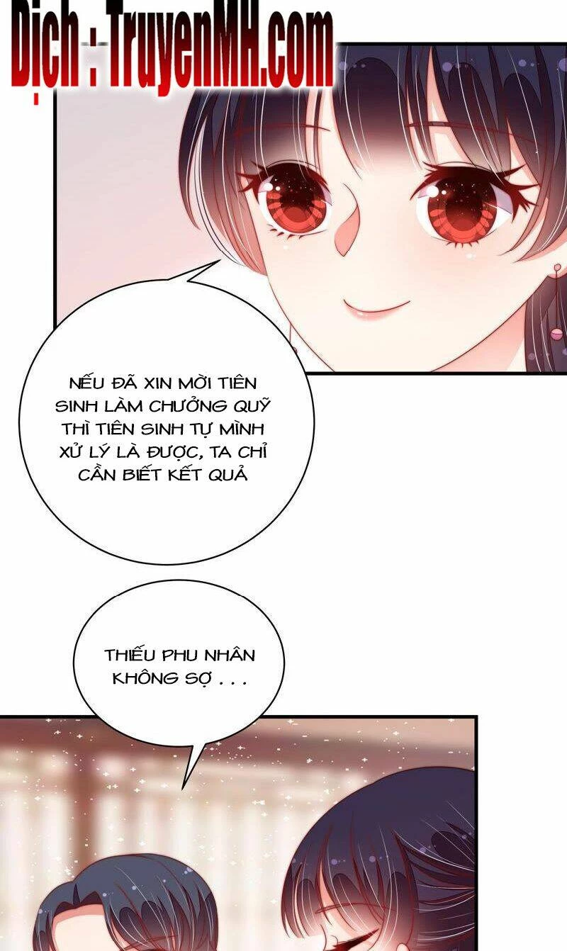 Ngày Nào Thiếu Soái Cũng Ghen Chapter 259 - 6