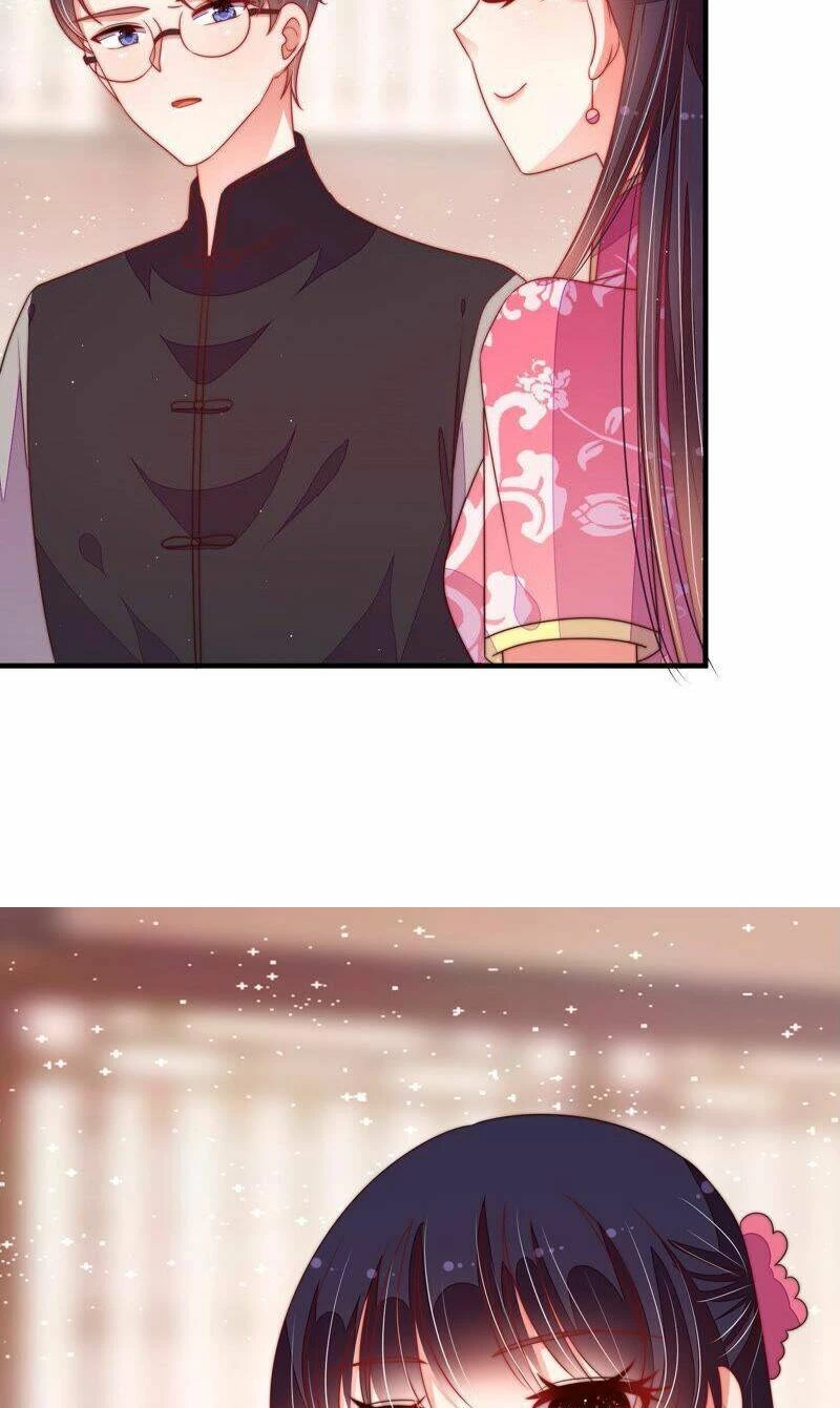 Ngày Nào Thiếu Soái Cũng Ghen Chapter 259 - 7