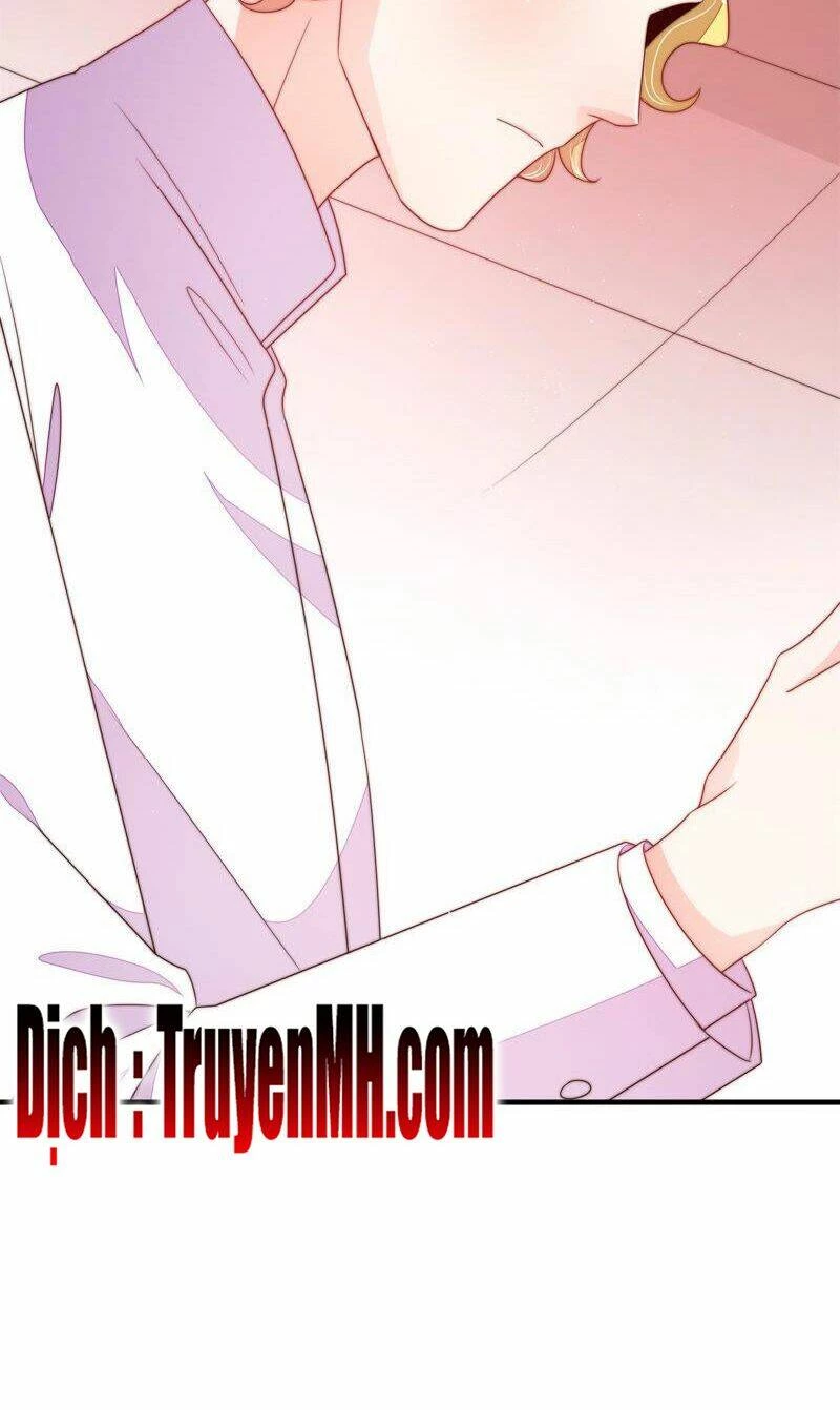 Ngày Nào Thiếu Soái Cũng Ghen Chapter 259 - 13