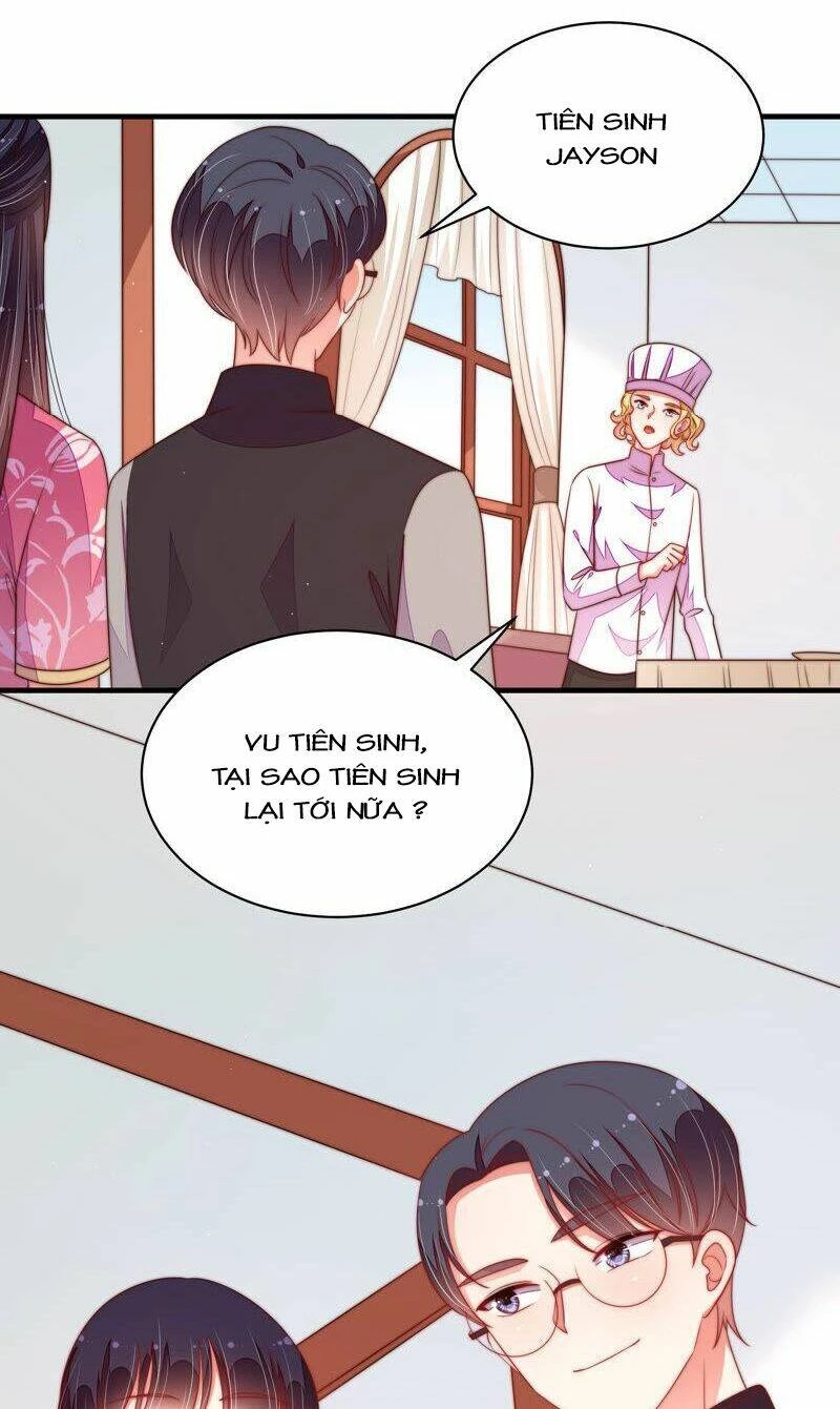 Ngày Nào Thiếu Soái Cũng Ghen Chapter 259 - 14