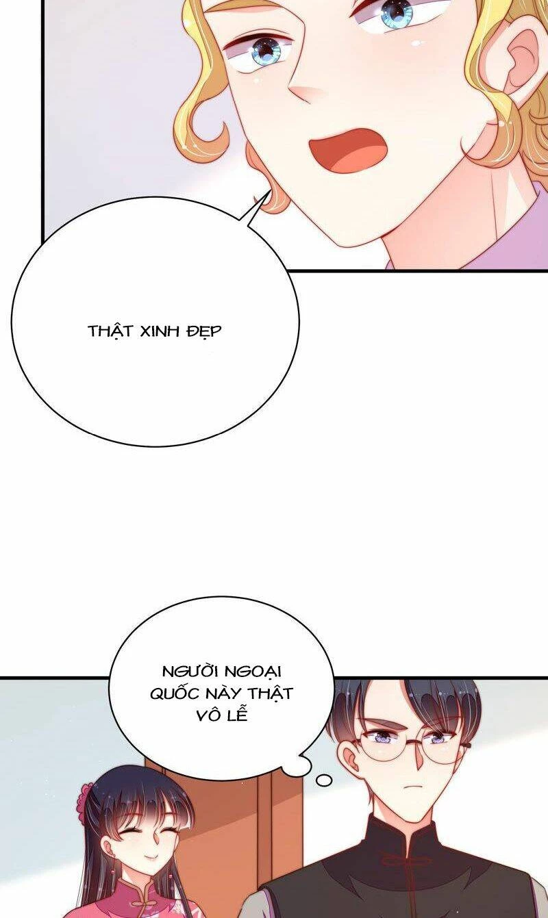 Ngày Nào Thiếu Soái Cũng Ghen Chapter 259 - 16