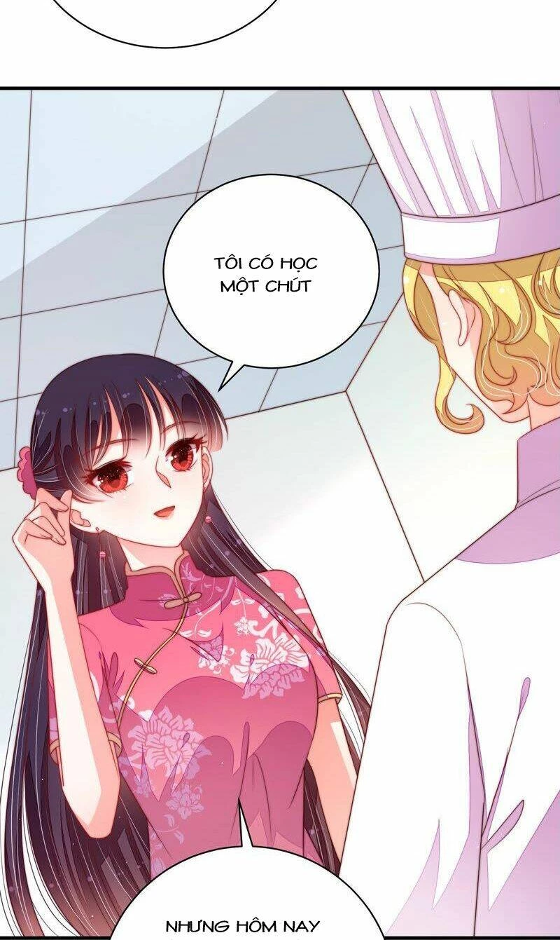 Ngày Nào Thiếu Soái Cũng Ghen Chapter 259 - 18