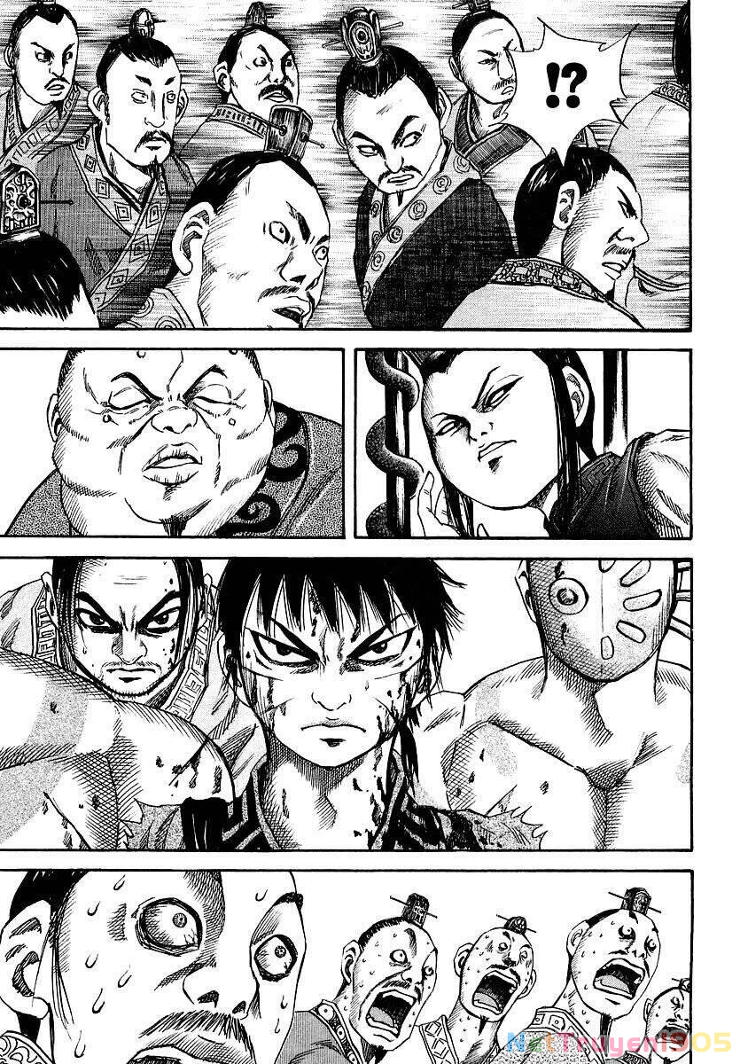 Vương Giả Thiên Hạ Chapter 38 - 4