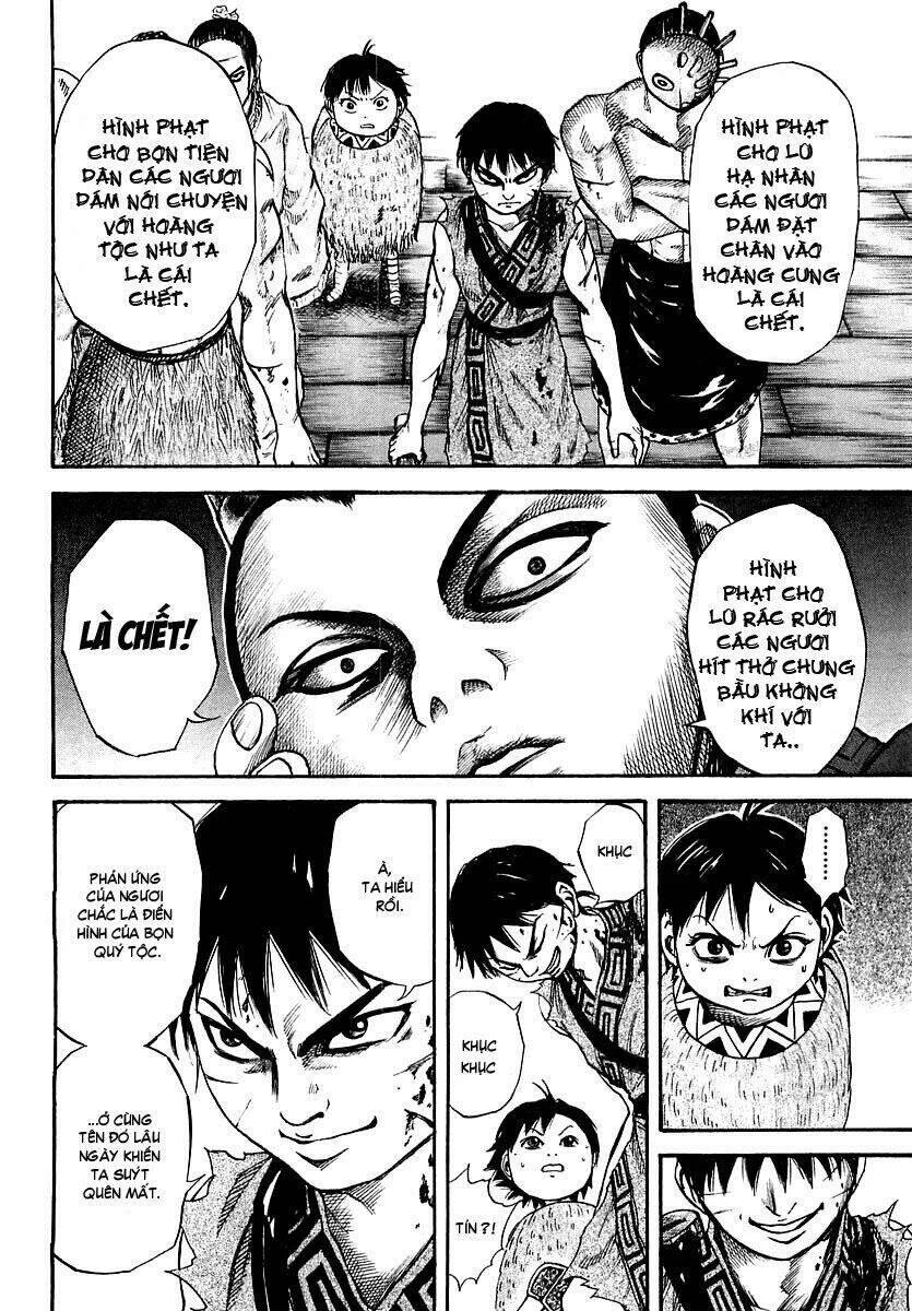 Vương Giả Thiên Hạ Chapter 38 - 8