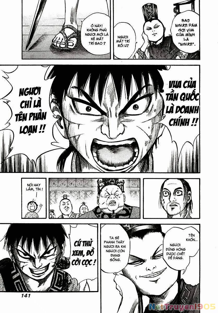 Vương Giả Thiên Hạ Chapter 38 - 9