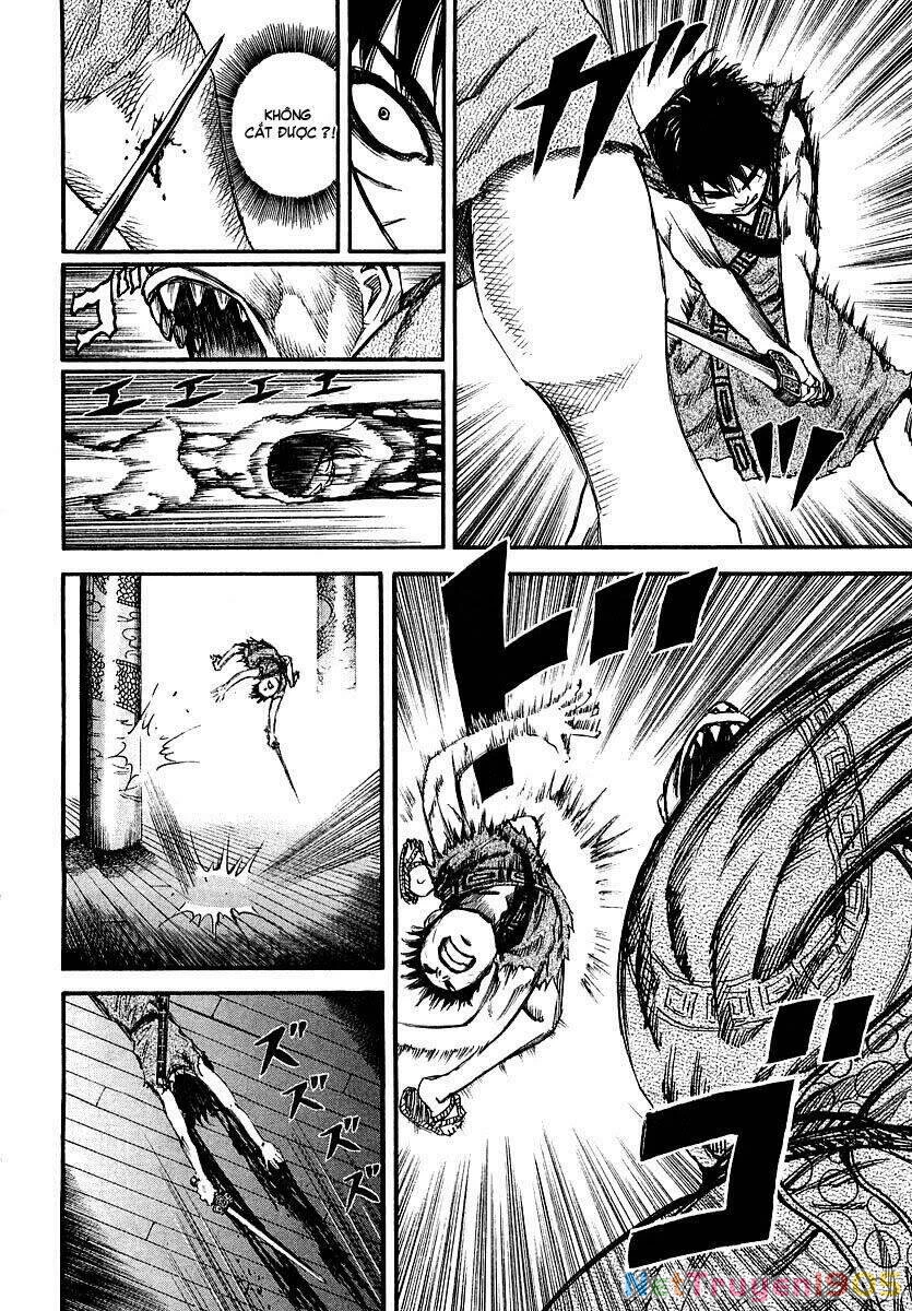 Vương Giả Thiên Hạ Chapter 38 - 13