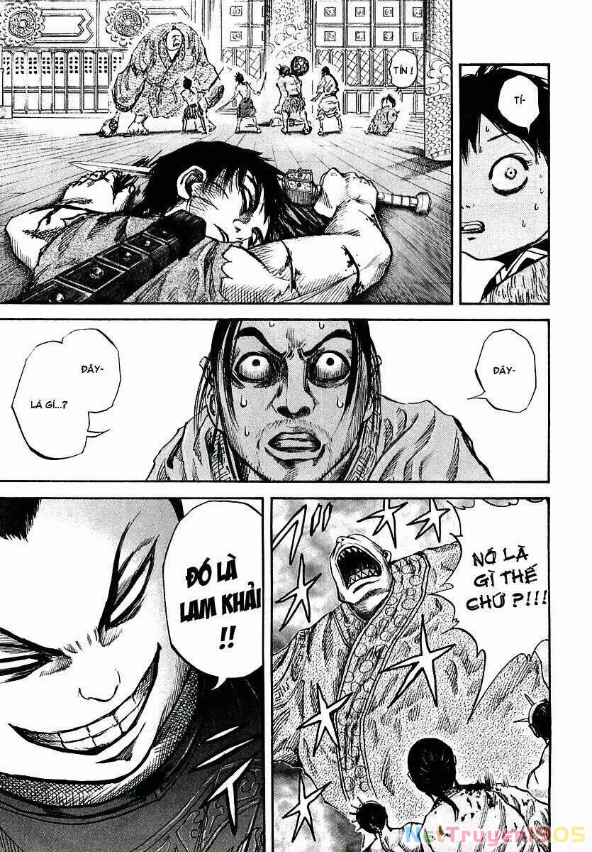 Vương Giả Thiên Hạ Chapter 38 - 14