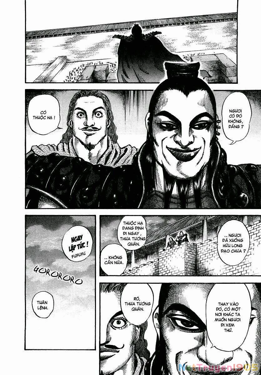 Vương Giả Thiên Hạ Chapter 38 - 15