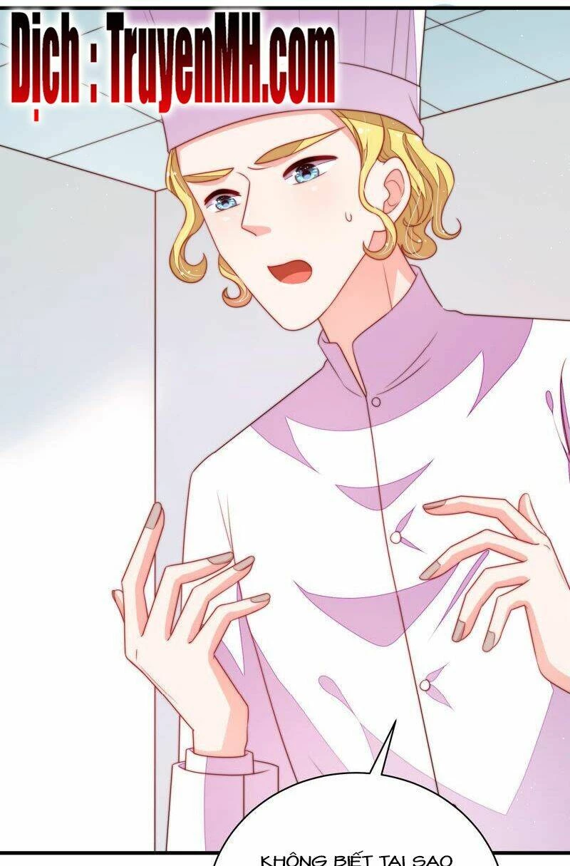 Ngày Nào Thiếu Soái Cũng Ghen Chapter 260 - 2
