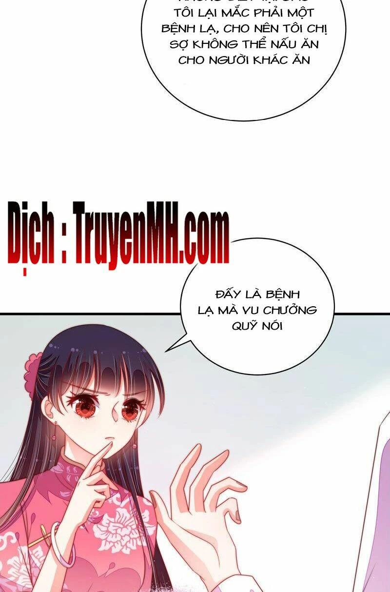 Ngày Nào Thiếu Soái Cũng Ghen Chapter 260 - 3
